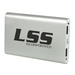 Arnold Aluminum Power Bank (8000 mAh)