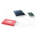 Arnold Aluminum Power Bank (8000 mAh)