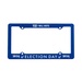 Economy License Frame