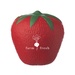 Strawberry Shaped Stress Balls
