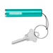 Light Up LED Keychain