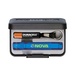 Mag-Lite Solitaire 1AAA, Full Color Digital