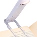 Recycled Rechargeable Book Light