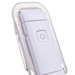 Recycled Rechargeable Book Light - Full Color Imprint