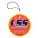 Tek-Scents Flower Shape Air Freshener