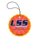 Tek-Scents Flower Shape Air Freshener