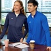 Under Armour Men's Team Tech Quarter-Zip - Embroidery
