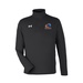 Under Armour Men's Team Tech Quarter-Zip - Embroidery