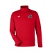 Under Armour Men's Team Tech Quarter-Zip - Embroidery