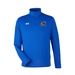 Under Armour Men's Team Tech Quarter-Zip - Embroidery