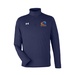 Under Armour Men's Team Tech Quarter-Zip - Embroidery