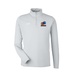 Under Armour Men's Team Tech Quarter-Zip - Embroidery