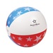 16&quot; Patriotic Inflatable Beach Ball