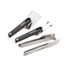 Cuisinart 4-Piece Folding Grill Tool Set