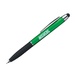 Custom Metallic Cool Grip Stylus Pen