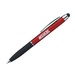 Custom Metallic Cool Grip Stylus Pen