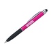 Custom Metallic Cool Grip Stylus Pen