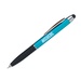 Custom Metallic Cool Grip Stylus Pen
