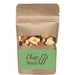 Resealable Bag With Energy Trail Mix