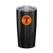 Rocky 20 oz. Vacuum Tumbler