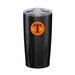 Rocky 20 oz. Vacuum Tumbler - Full Color Imprint