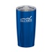 Rocky 20 oz. Vacuum Tumbler