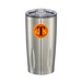 Rocky 20 oz. Vacuum Tumbler - Full Color Imprint