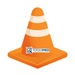 Safety Cone Magnet