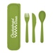 Wheat Utensil Set