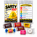 Safety Starts With You Reminder Candy Treat Kit