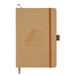 Eco Elements Washable Kraft Stone Bound Journal