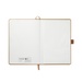 Eco Elements Washable Kraft Stone Bound Journal
