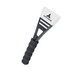 Logo Imprinted Comfort Grip Ice Scraper
