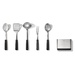 OXO 6-piece Kitchen Tool Set