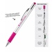 7 Function Chrome Pen