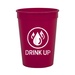 12 oz. Stadium Cup