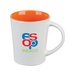 14 oz. Citrus Mug