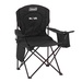 Coleman Oversized Cooler Quad Chair - Full Color