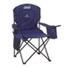 Coleman Oversized Cooler Quad Chair
