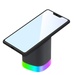 Glow 3-in-1 15W MagClick 15W Wireless Charging Stand - Full Color