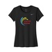 Nike Ladies Team rLegend Tee - Screen Print