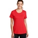 Nike Ladies Team rLegend Tee - Screen Print