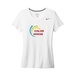 Nike Ladies Team rLegend Tee - Screen Print