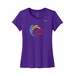 Nike Ladies Team rLegend Tee - Screen Print