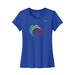 Nike Ladies Team rLegend Tee - Screen Print