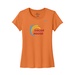 Nike Ladies Team rLegend Tee - Screen Print