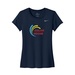 Nike Ladies Team rLegend Tee - Screen Print