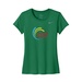 Nike Ladies Team rLegend Tee - Screen Print