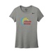 Nike Ladies Team rLegend Tee - Screen Print