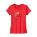 Nike Ladies Team rLegend Tee - Screen Print